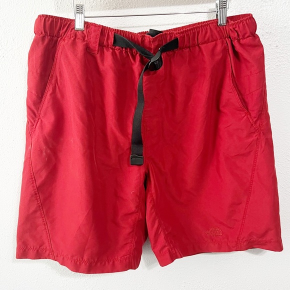 The North Face Other - The North Face mens bathing suit board shirt size large